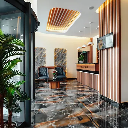 Yamans Park ترابزون