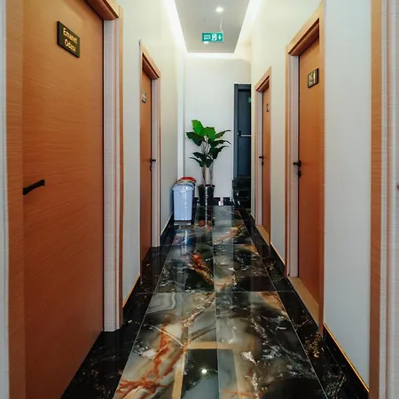 Yamans Park ترابزون