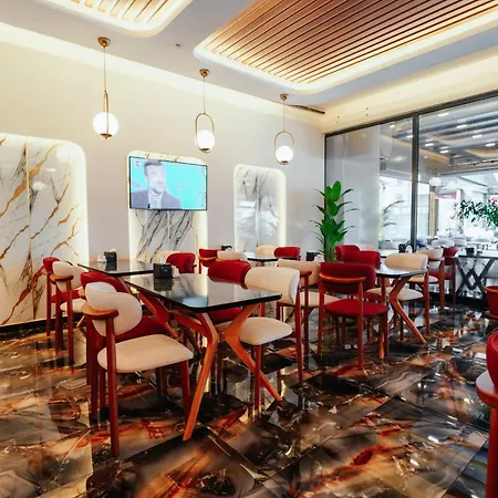 Yamans Park 4* ترابزون