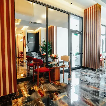 Yamans Park ترابزون