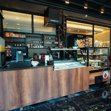 Yamans Park ترابزون