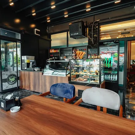 Yamans Park ترابزون