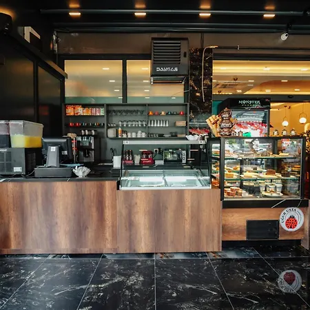 Yamans Park فندق