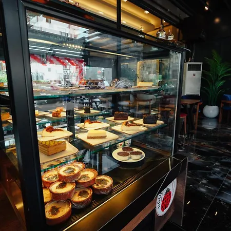 فندق Yamans Park