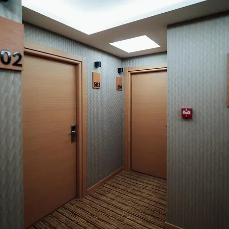 Yamans Park 4*
