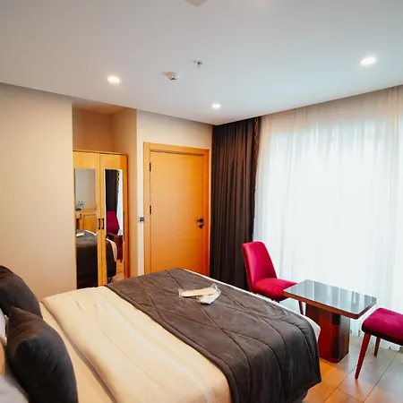 Yamans Park ترابزون