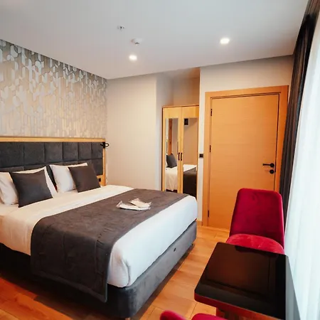 Yamans Park ترابزون