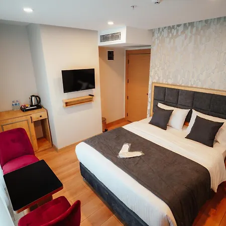 Yamans Park 4*
