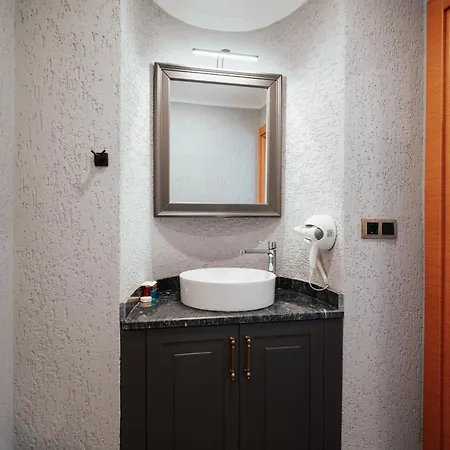 فندق Yamans Park 4*