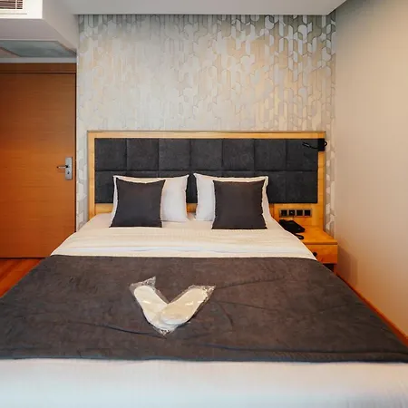 Yamans Park فندق ترابزون