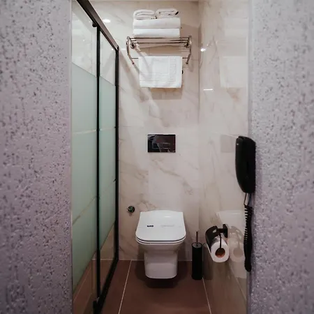 Yamans Park فندق