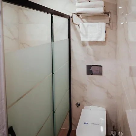 Yamans Park فندق