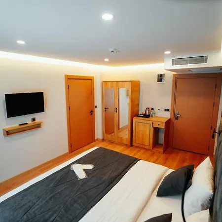 Yamans Park 4*