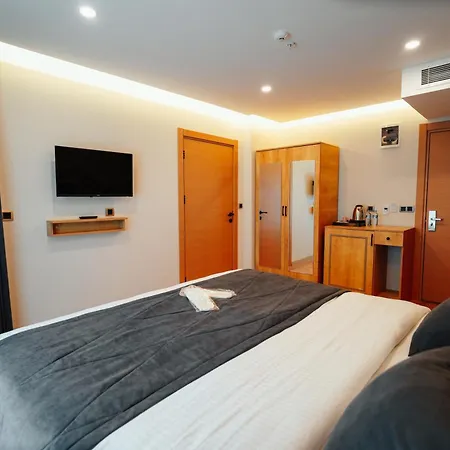 Yamans Park ترابزون