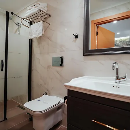 Yamans Park ترابزون