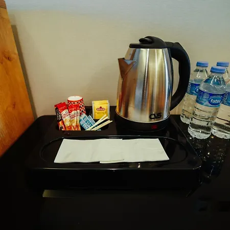 酒店 Yamans Park 4*