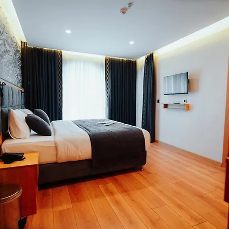 فندق Yamans Park