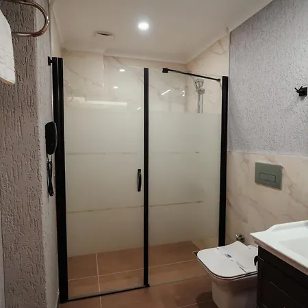 Yamans Park ترابزون