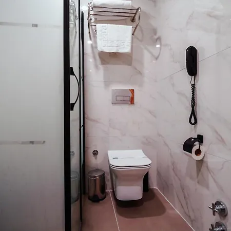 Yamans Park ترابزون