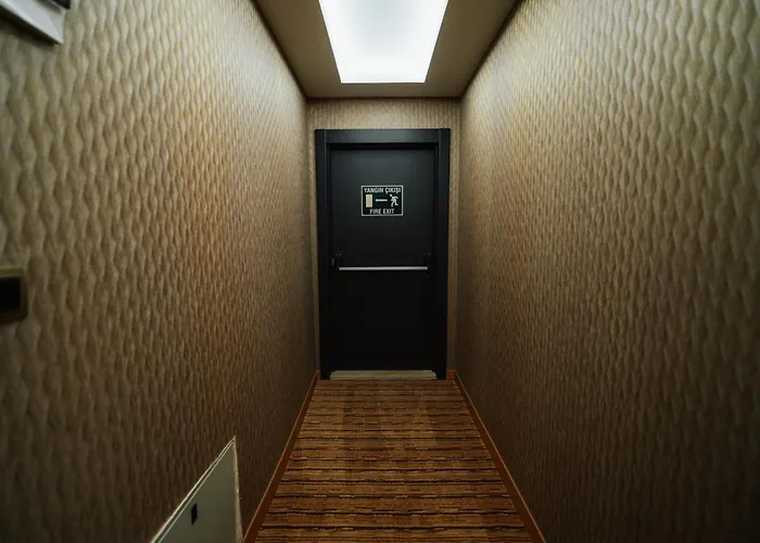 Hotel Yamans Park 4*