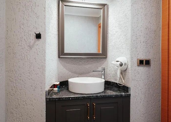 Hotel Yamans Park 4*