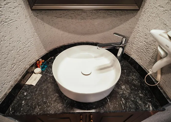 Yamans Park 4* Trabzon