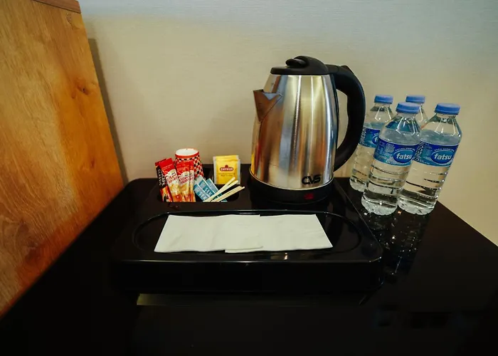 Hotel Yamans Park 4*