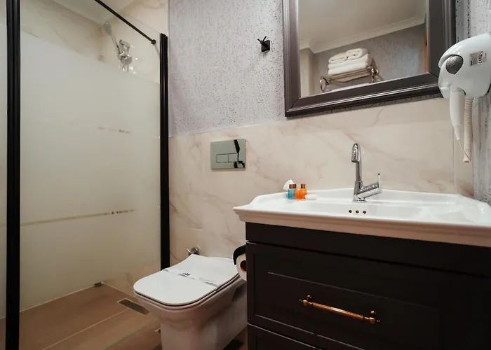 Yamans Park Hotel 4*