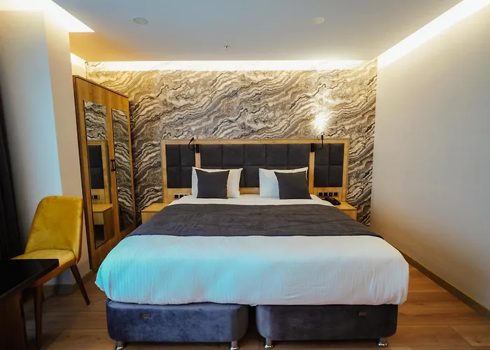 Yamans Park 4* Trabzon