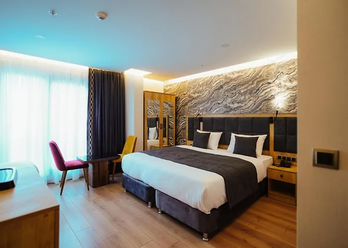 Hotel Yamans Park 4*