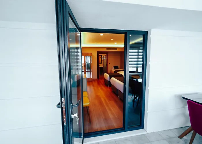 Yamans Park 4* Trabzon