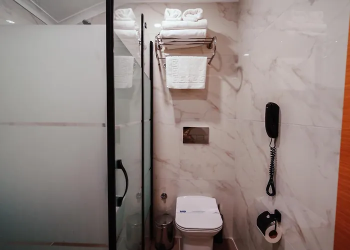 Yamans Park Hotel 4*