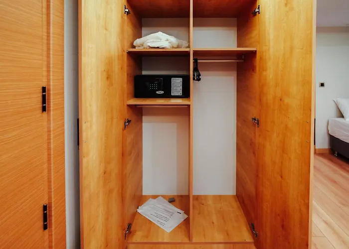 Hotel Yamans Park 4*